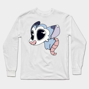 Possum Long Sleeve T-Shirt